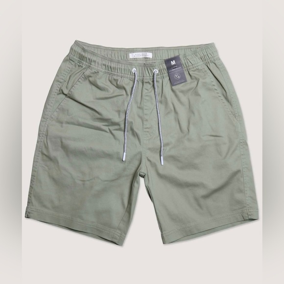 Other - Tea Shorts